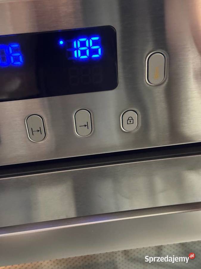 Piekarnik do zabudowy Samsung BT65TDBCT