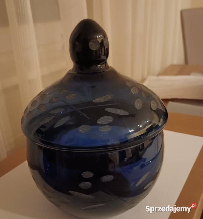 Bomboniera cukiernica warmińsko-mazurskie