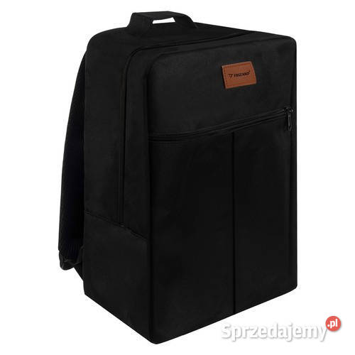 Plecak Torba podróżna plecak Trizand 24310 Torby, plecaki i walizki lubelskie sprzedam
