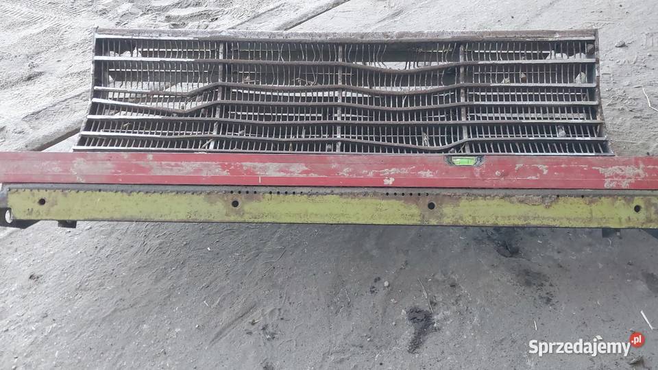 Klepisko CLAAS DOMINATOR 7678685848
