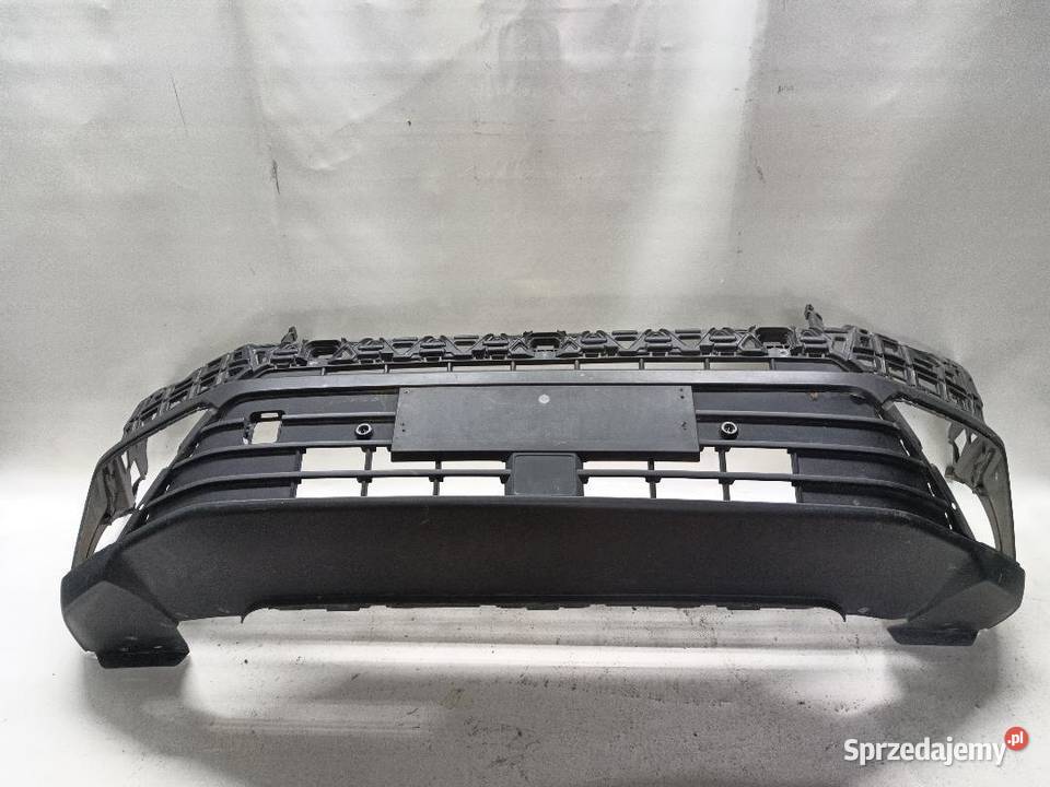 ZDERZAK PRZÓD PRZEDNI VW CRAFTER II 7C0807221 wielkopolskie