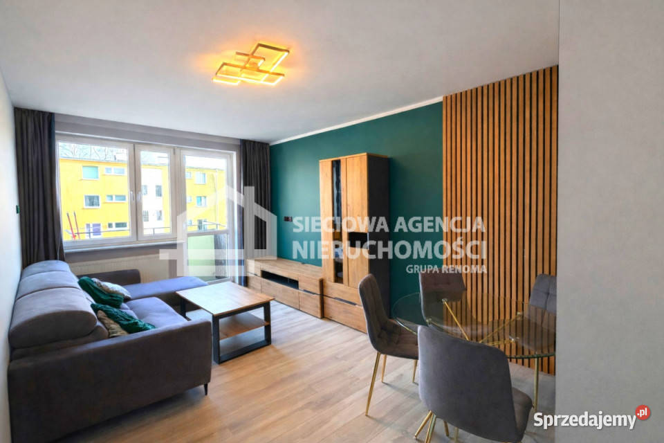 Mieszkanie na sprzedaż Gdynia 409m2 2 pokojowe