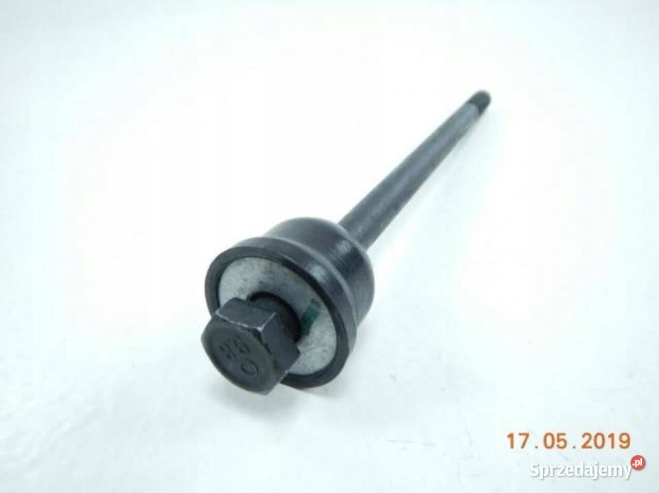 ŁĄCZNIK STABILIZATORA PRZÓD FORD TRANSIT 0006 sprzedam