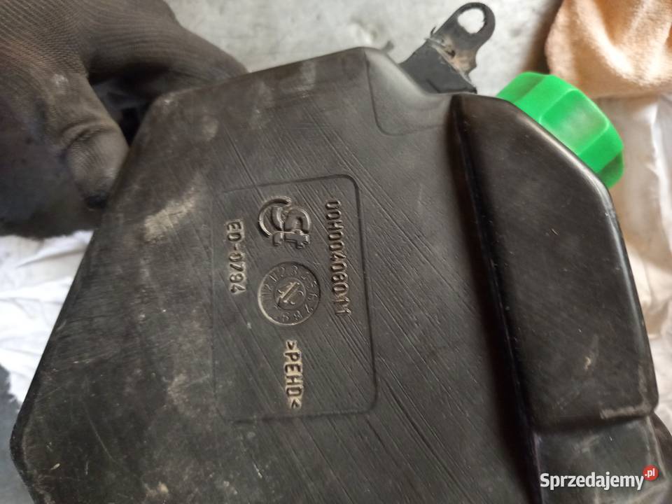 Derbi Senda bak śląskie