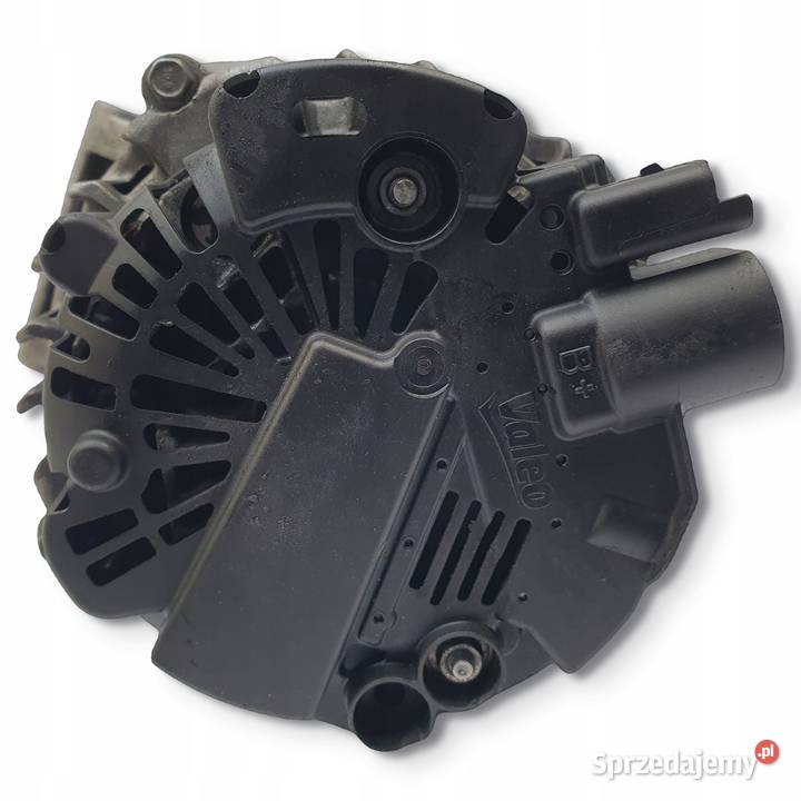 ALTERNATOR Citroen C4 II DS4 16 VTI TG12C120 Chełm