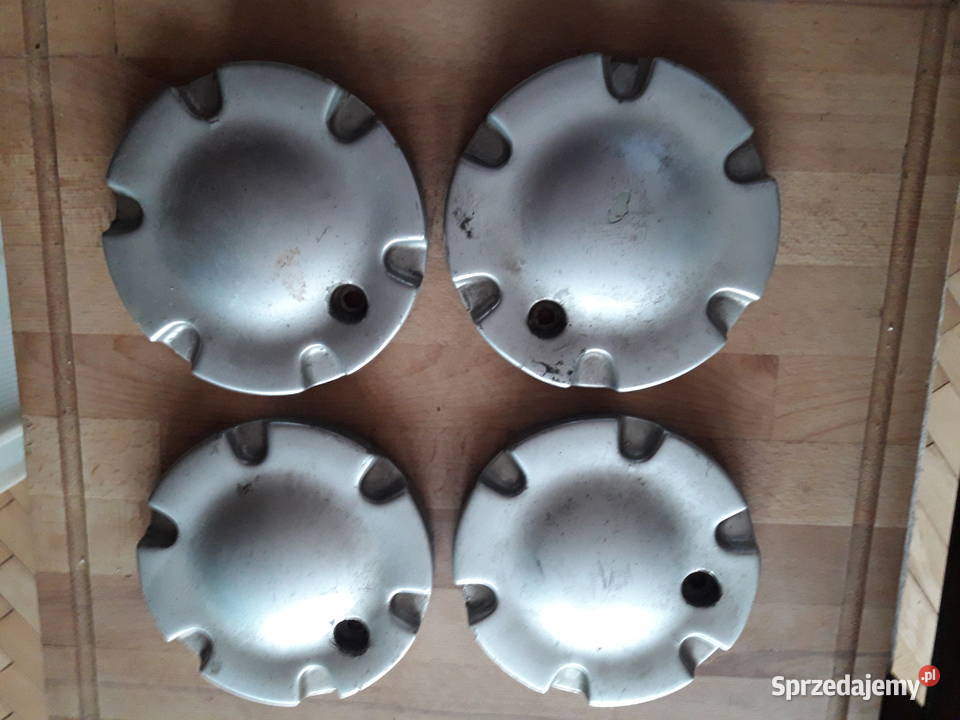DEKIELKI KAPSLE KOŁPACZKI renault 4 Części samochodowe Kielce sprzedam