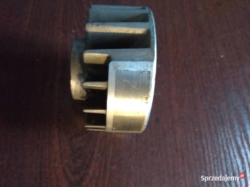 Magneto Stihl 010011012 986 Pozostałe podkarpackie Stalowa Wola sprzedam