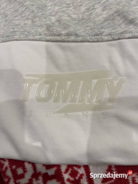 Tommy Jeans L Jaworzno sprzedam