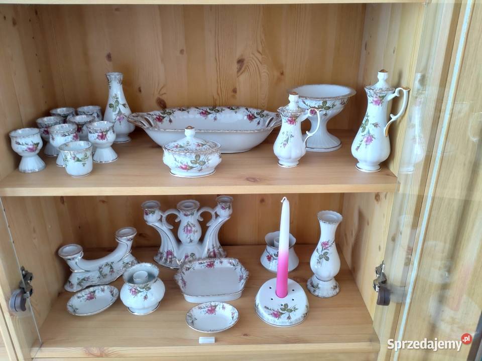 Chodzież szkło porcelana Kędzierzyn-Koźle
