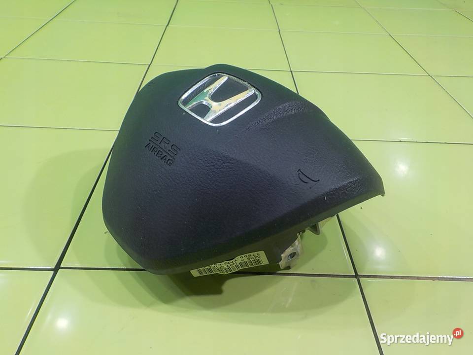 HONDA INSIGHT II 13 IMA AUT HB 5D AIRBAG Suków