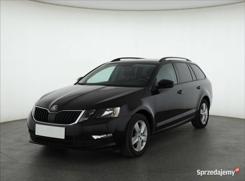 Skoda Octavia 15 TSI Piaseczno