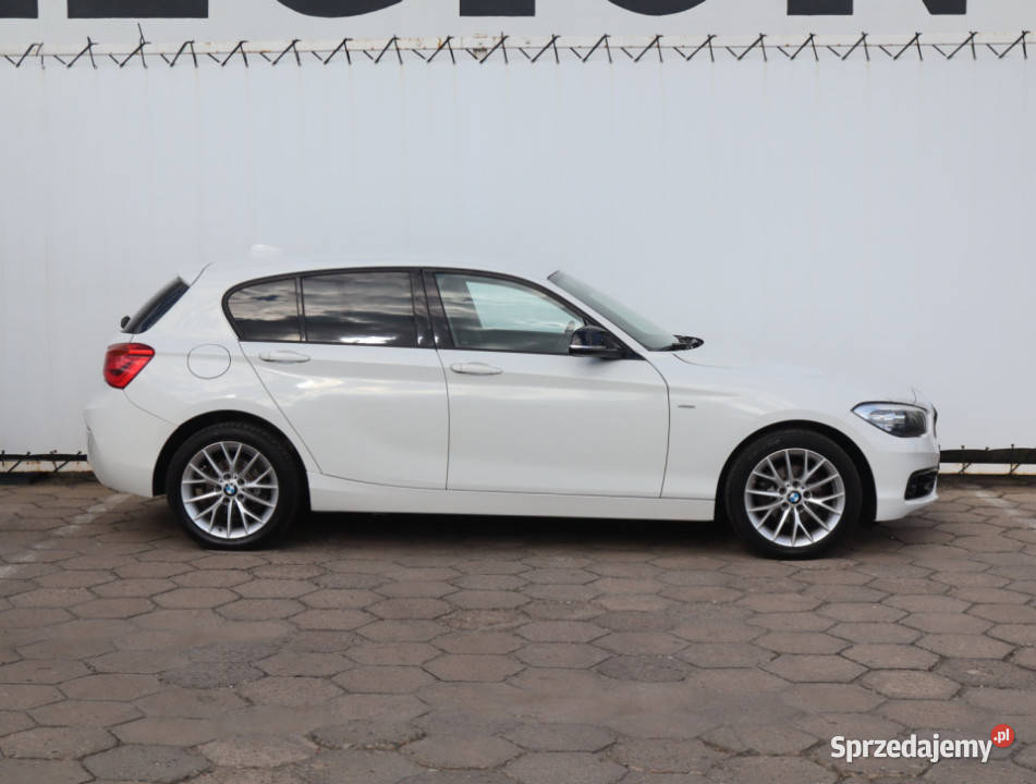 BMW 1 118d