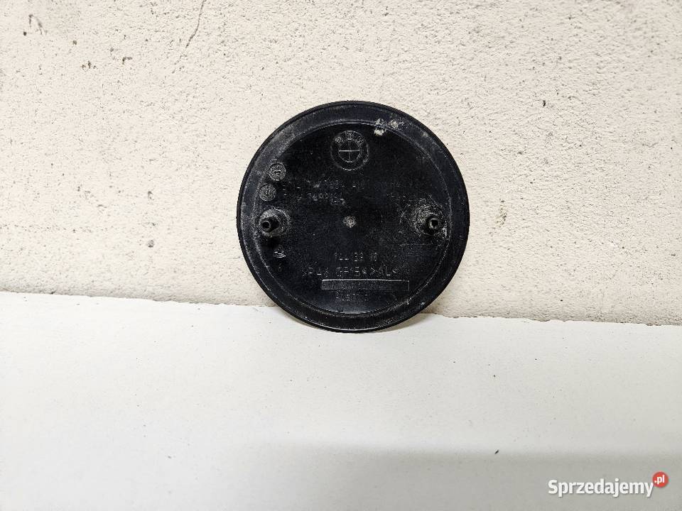 BMW G20 G30 ZNACZEK EMBLEMAT PRZÓD 51147463684 wielkopolskie Międzychód