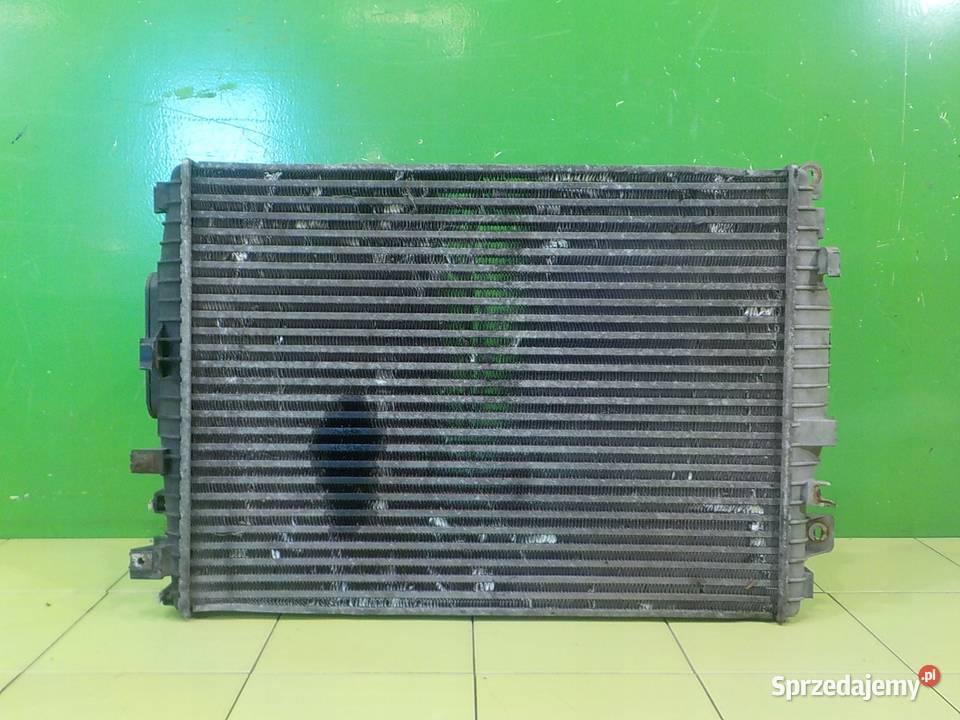 JAGUAR XF I 27 D AUT 08r SEDAN 4D intercooler Suków sprzedam