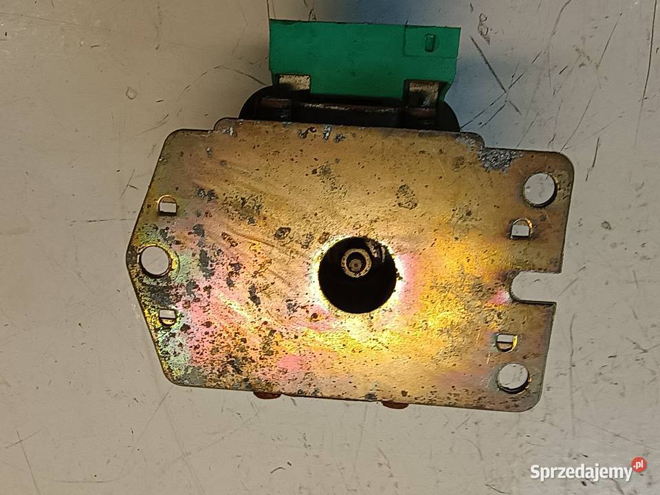 Regulator napięcia Żuk nysa RC212B osobowe Pozostałe