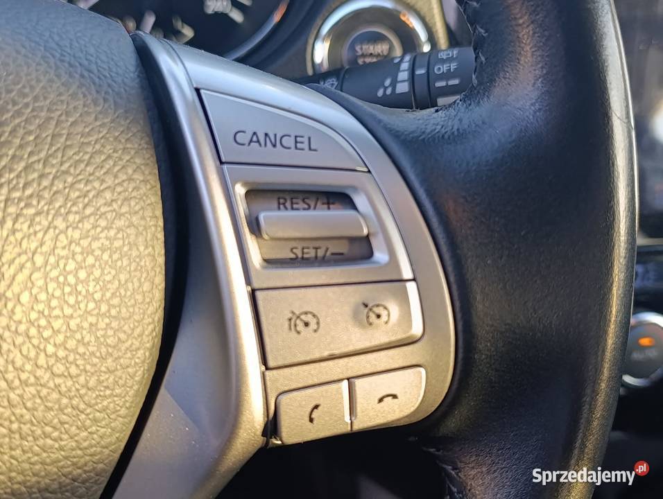 12 DIGT 115 Automat Przebieg 53 747 Serwisowany Warszawa sprzedam