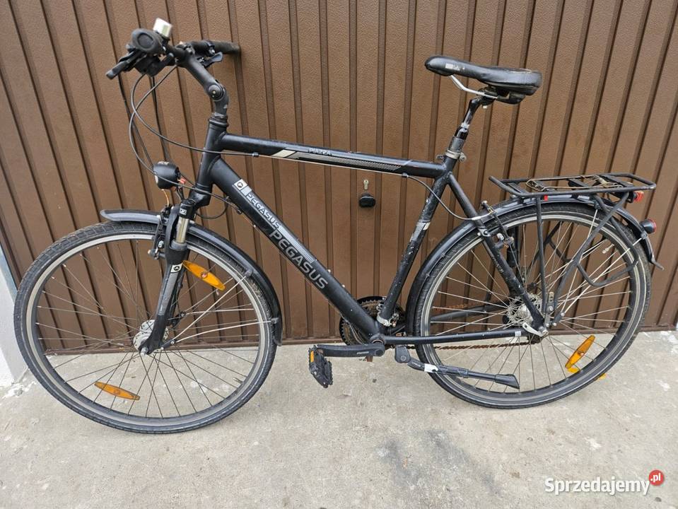 Pakiet rowerów 13sztuk damskie męskie Koło