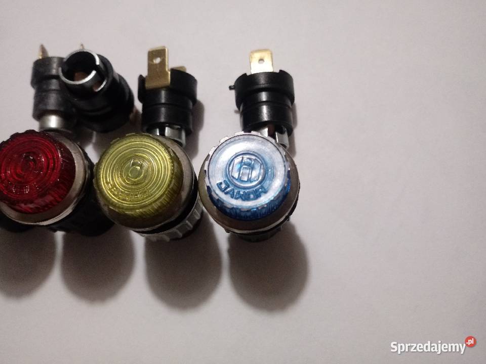Kontrolka Ursus Zetor MTZ Belarus T 25 MF mazowieckie sprzedam