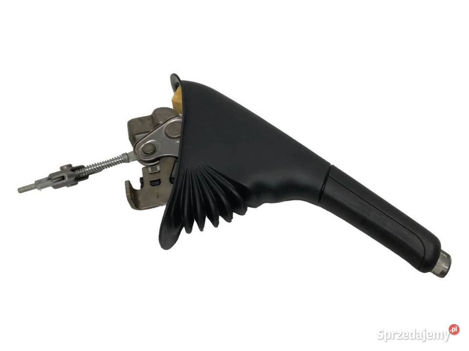 Lancia Ypsilon III 2011 12 8V 69 Dźwignia Części samochodowe sprzedam