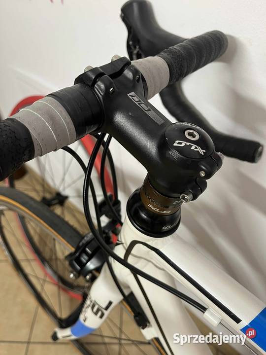 Rower szosowy Haibike Q Race SL carbon Shimano Staroźreby