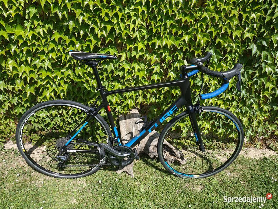kolarka Cube Attain Race Carbon rozmiar 58 sprzedam