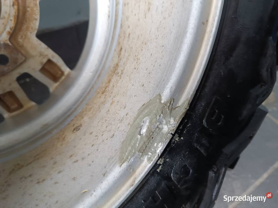 Felgi Polaris 14 Pozostałe Rzeszów