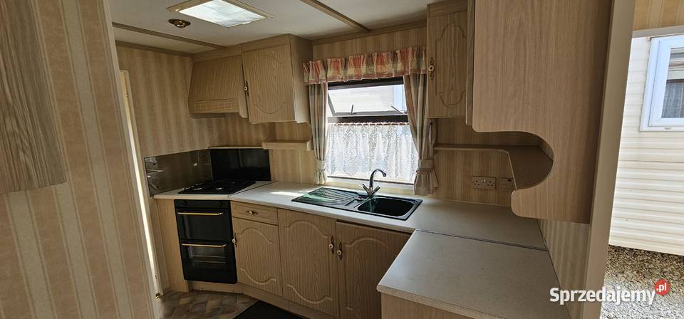 Domek Holenderski DEVON 2 pokije 523 plac Radom Lublin