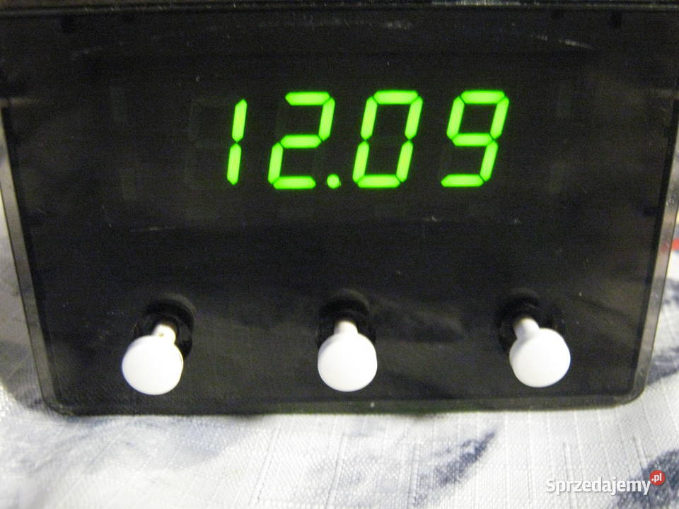 AMICA DIEHL 702120 ZEGAR KUCHENKI Nowy Sącz