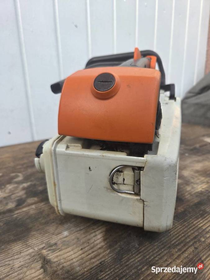 Piła spalinowa STIHL MS200T moc 23 Stan Wysyłka Łowicz