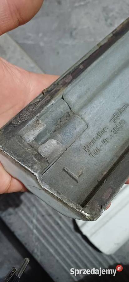 Bmw E30 Pfeba listwy drzwi do 2D Kraków sprzedam