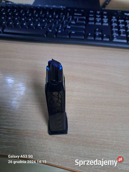 ETS Magazynek polimerowy 15 nabojowy 9x19 mm do mazowieckie Jabłonna