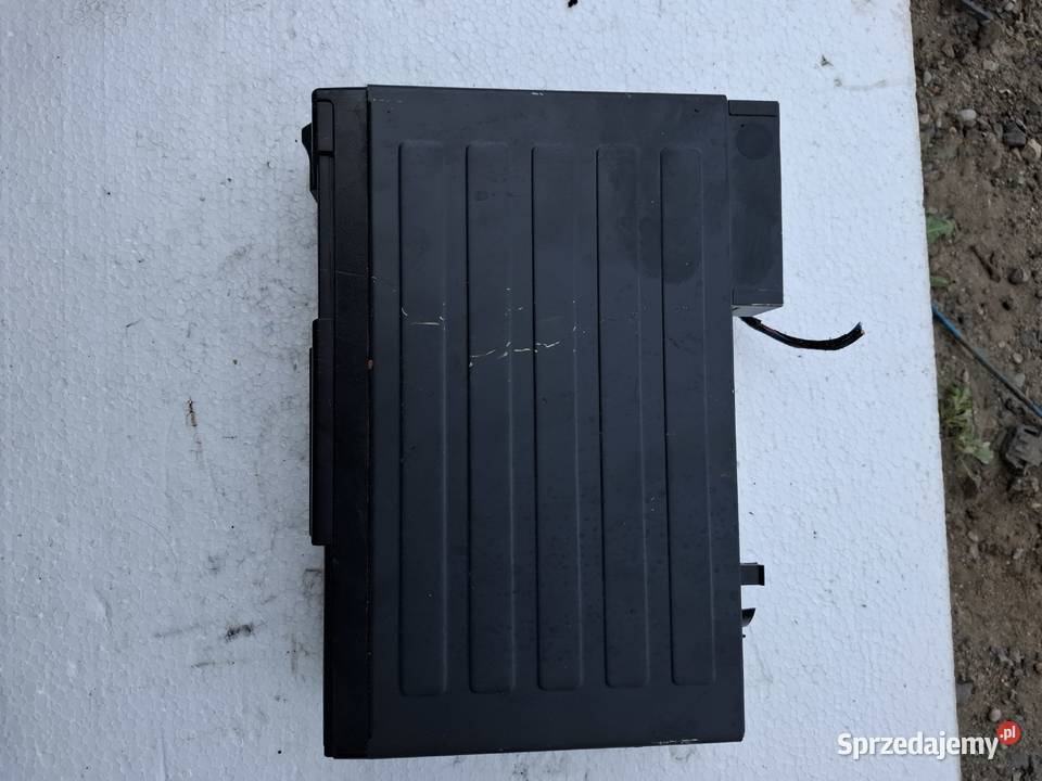 Zmieniarka Płyt CD Mercedes W203 A0028207989 Wisznice
