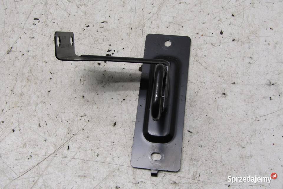 UCHWYT MOCOWANIE RYGIEL TYLNEJ KANAPY OPEL sprzedam