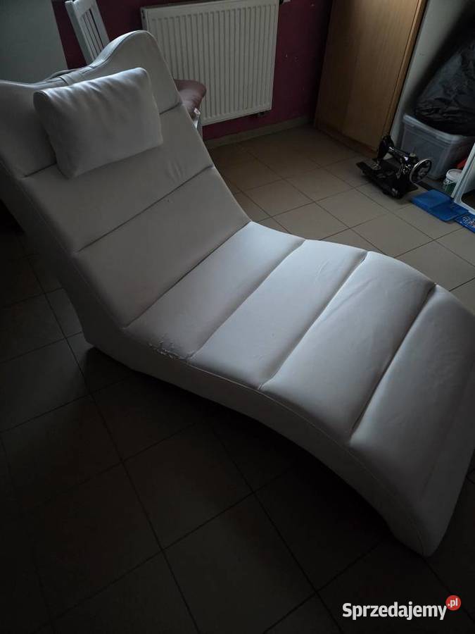 Lezanka wypoczynkowa Słupsk