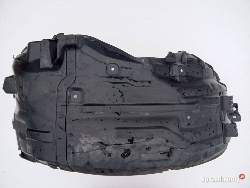 NADKOLE LEWY PRZÓD INFINITI QX80 QX56 1118 wielkopolskie Nowy Tomyśl