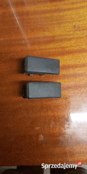Zaślepki przełącznika fiat 126p FL Maluch Pozostałe Lublin sprzedam