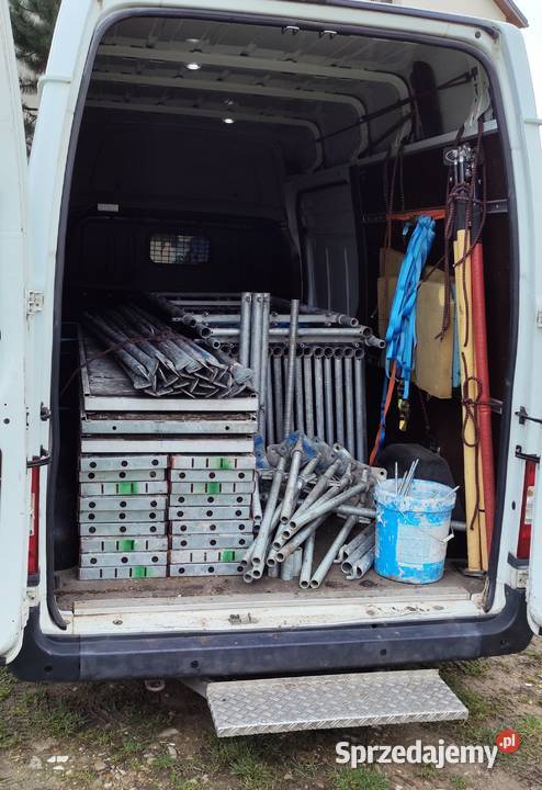 Usługi Transportowe Busami Przewóz Rzeczy Transport towarów Białystok