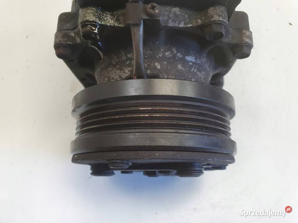 SPRĘŻARKA KLIMATYZACJI Honda CRV CRV I 20 16V osobowe Chełm