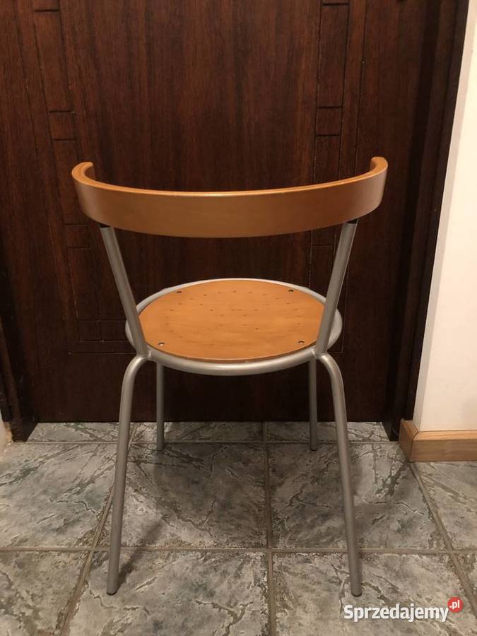 Krzesło Ikea Korpo projLars Norinder 1 Warszawa