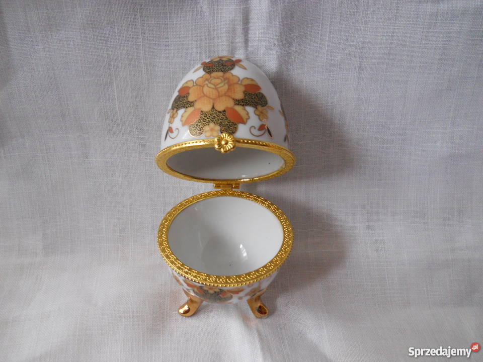 JAJKO PORCELANOWE Kielce