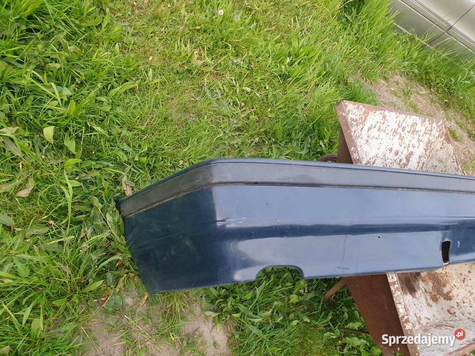 Zderzak tylny tył Volvo 440 lift 9296 Kraków