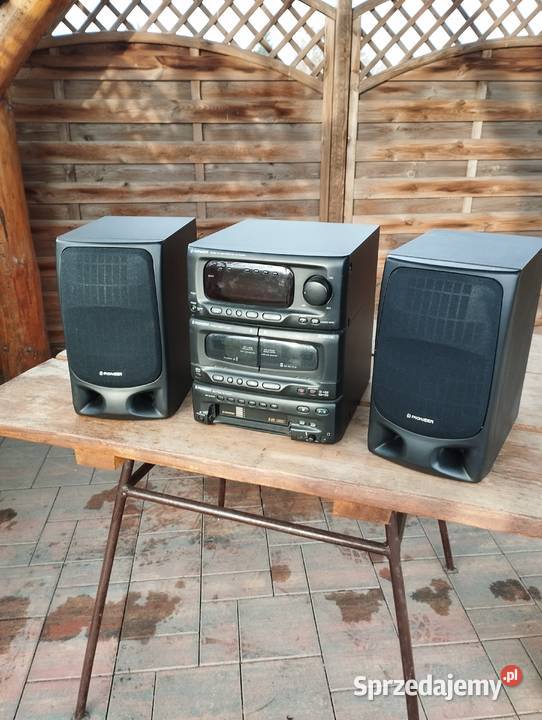 Wieża Pionier Policzna