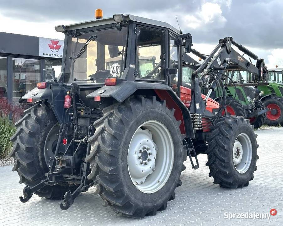 Same Explorer 95 Sokoły sprzedam