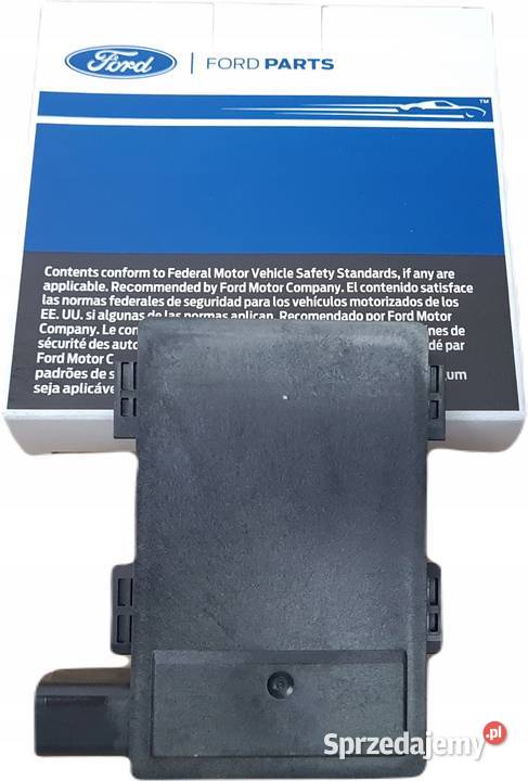 Sensor radar tempomat Ford Mustang Kuga mk3 osobowe