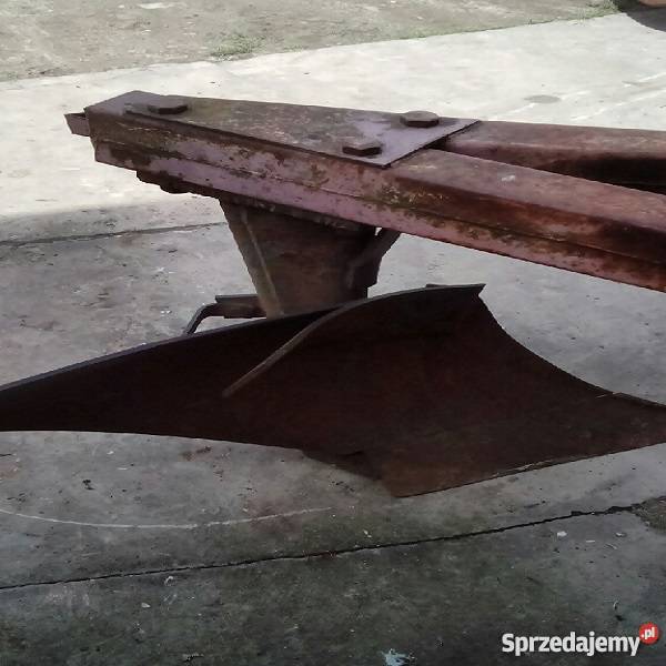 Przystawka do Pługa Tyszowce