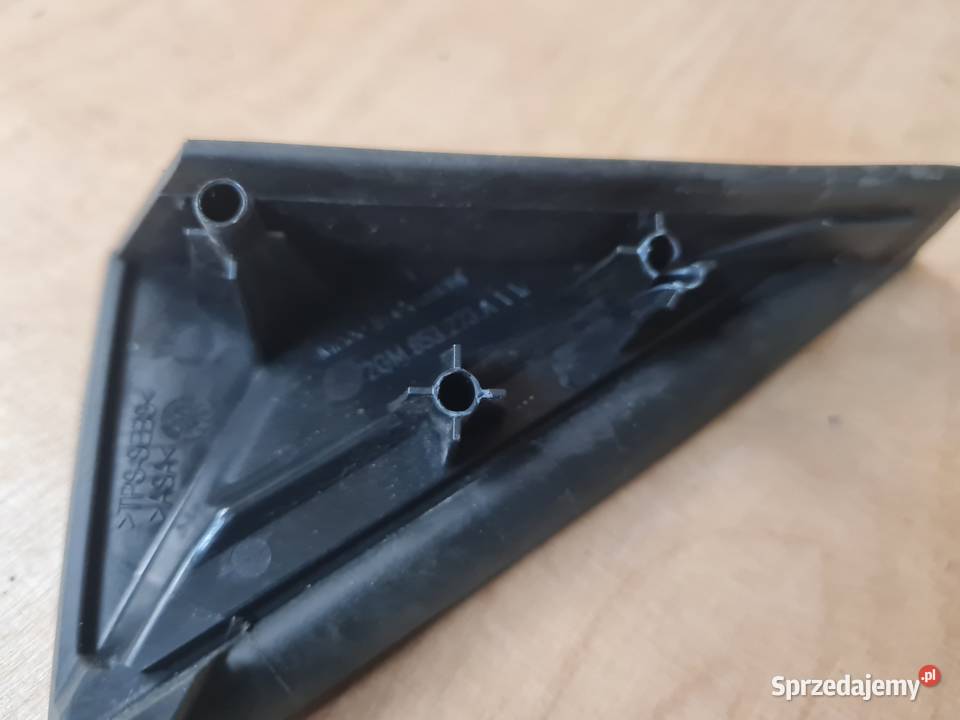 Plastic trim drzwi vw TCross wielkopolskie Śrem