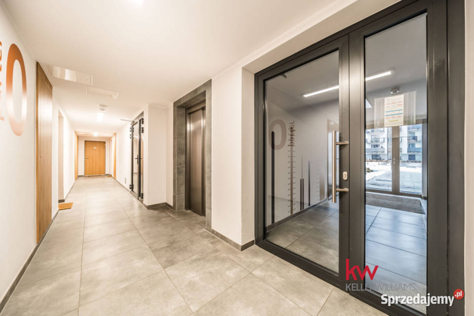 Sprzedaż mieszkania Poznań Sielawy 34m2 34m2