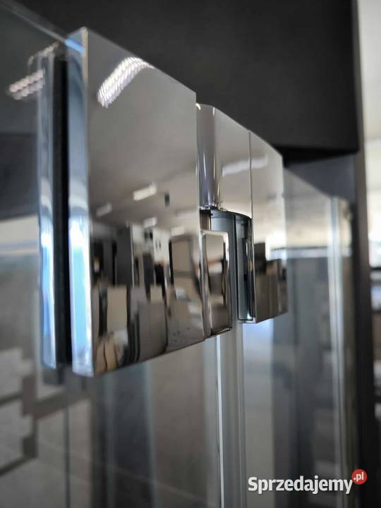 Kabina Prysznicowa Kermi 90x90 Gdynia