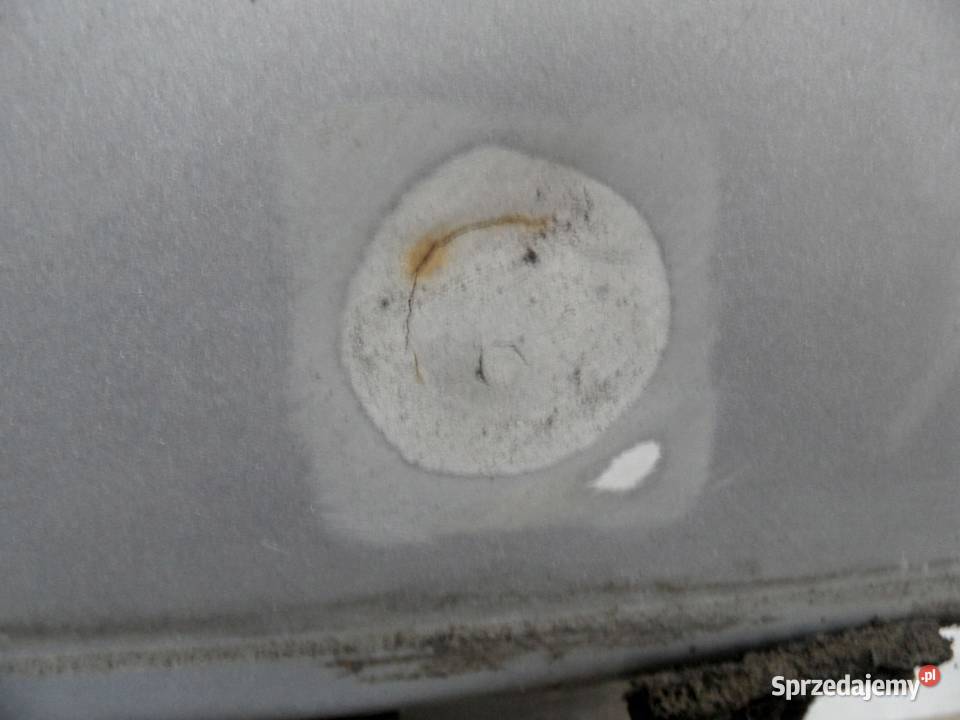 COMBO D DOBLO II 13r drzwi lewy tył osobowe sprzedam