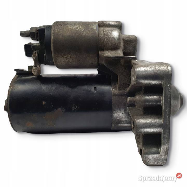 ROZRUSZNIK Mini Cooper R55 R56 16 16V VTi bosch lubelskie Chełm